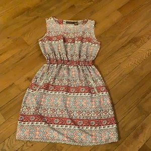 Ladies summer dress